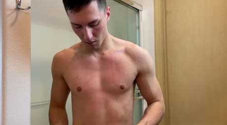 homoseksuel trekant top eksklusiv fotos