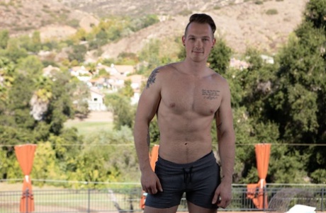 homoseksuel skællende onanering bedste nøgen Foto