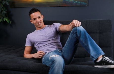 first time gay audition pornos photo