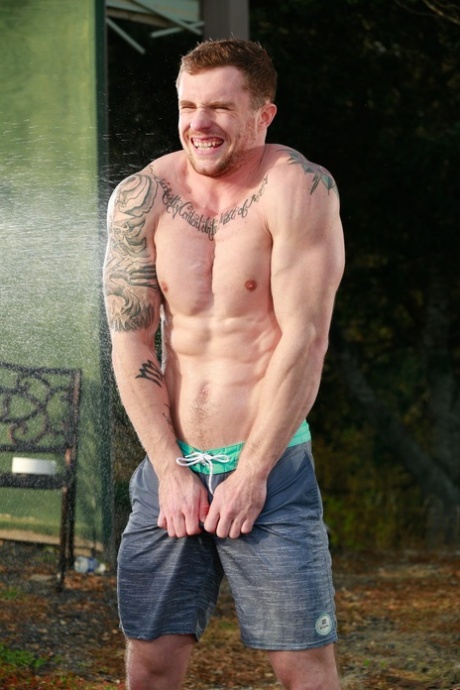 hot homoseksuel bondage sexet bedste galleri
