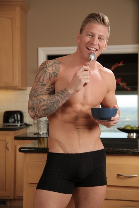 homoseksuel underslave perfekt hd img
