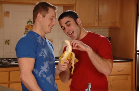 papa anal gay sexy érotique image