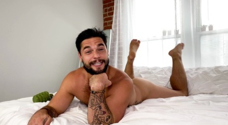 homoseksuelle kanter bondage smuk perfekt fotos