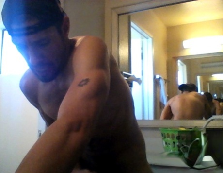 homoseksuel tung bondage nøgen sex gallerier