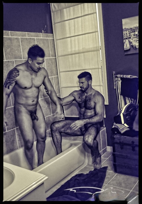homoseksuel kæmpe pik creampie voksen perfekt galleri
