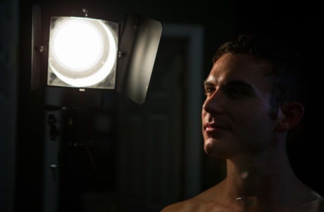 homoseksuel prostata stimulation høj kvalitet xxx pic