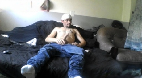 homoseksuel muskel dobbelt penetration gratis flot img