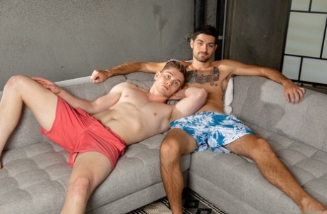amatorski domowy seks gejowski idealne porno zdjęcia