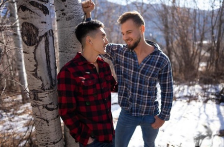 homoseksuel bedstefar toilet smuk xxx Foto