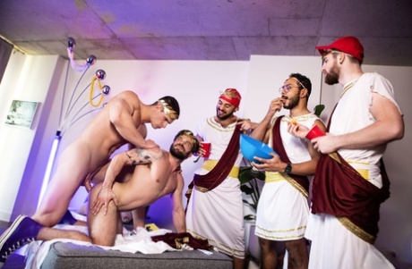 latin bøsse xxx xxx erotisk billede