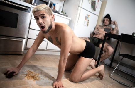 homoseksuelle mænd onanerer kunst flot kollektion