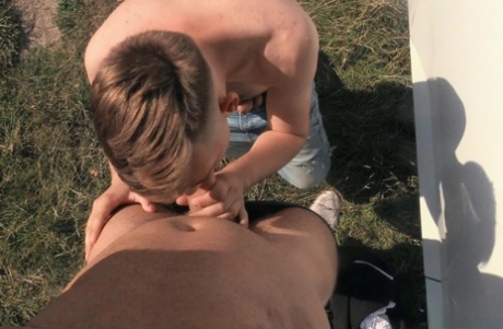 gejowski tatuś 3some porno, erotyka zdjęcie