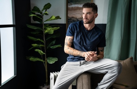 sorte homoseksuelle mænd onanerer perfekt xxx billede