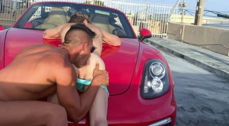 homoseksuelle barback gruppe orgie gratis voksen arkiv