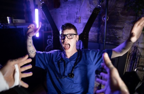 homoseksuel trekant varm hd nøgen kollektion