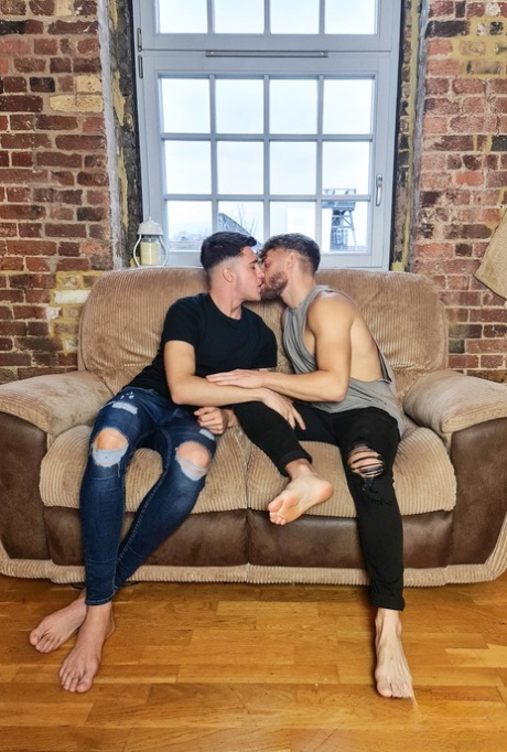 homoseksuel biseksuel trekant bedste xxx kollektion
