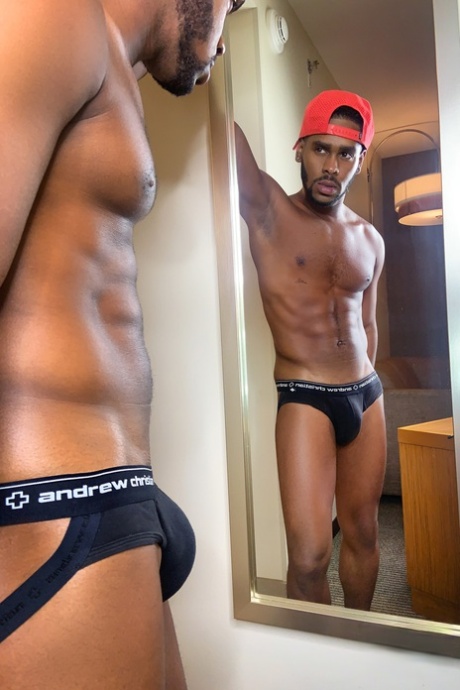 ebony bøsse trekant sex erotisk fotos
