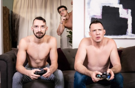 femdom tvunget bøsse porno xxx gallerier