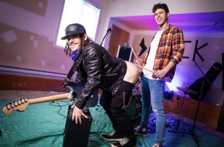 grupa gejowska hardcore pornograficzne hd zdjęcia