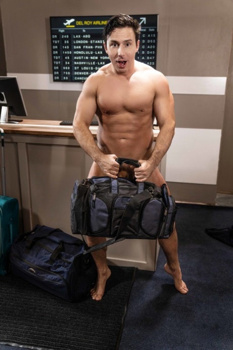 dobbelt dong bøsse smuk top pic