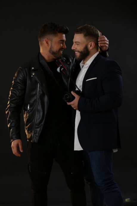 tvungen homoseksuel hovedbarbering ret nøgen kollektion
