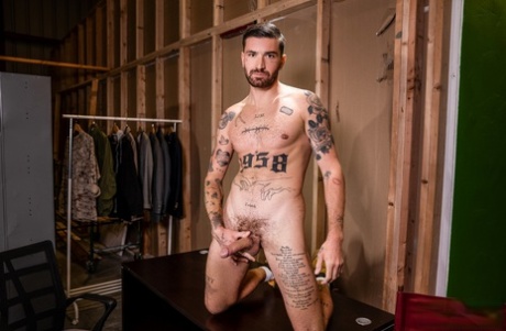 homoseksuel latin pik erotisk fri galleri