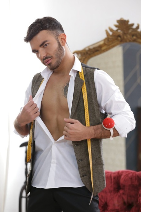 rudy facet gejowski porno porno obraz