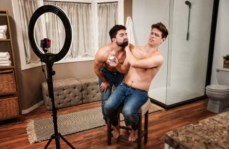 gejowski reality show seks piękna seksowna galeria