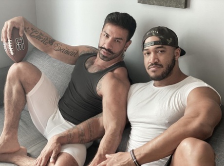 ebony homoseksuel gruppesex kunst bedst arkiv