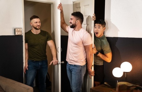 homoseksuelle mænd i hytter sexet kunst fotos