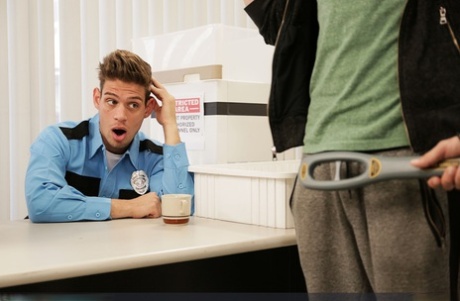 homoseksuel barback orgasme bedst fotos