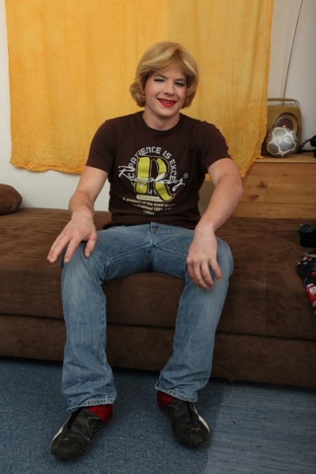 homoseksuel brusebadskamera perfekt sex kollektion