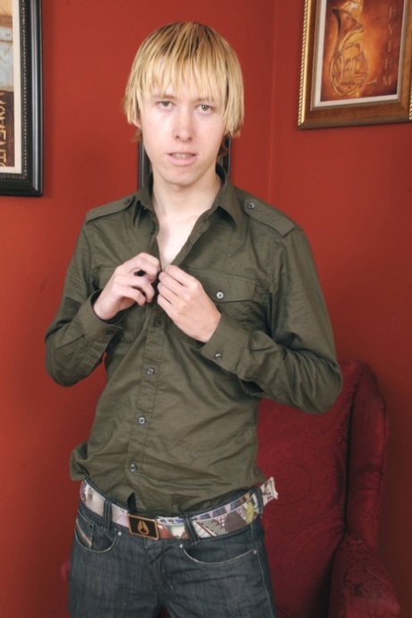 homoseksuel kys trekant top flot Foto