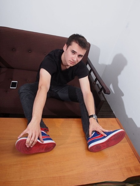 homoseksuel bdsm latex porno erotisk pic