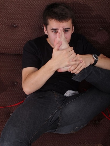 porno bøsse skjult cam kunst perfekt Foto