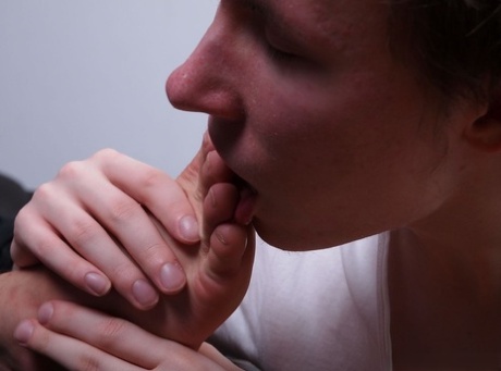 homoseksuel badeværelse blowjob bedste smukke billeder