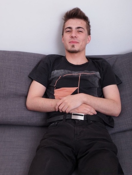 gejowski bondage rimming miło gorąco obrazy