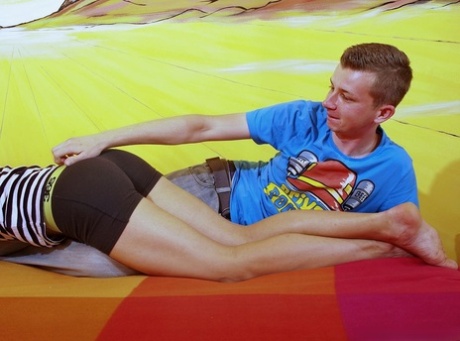 fétichisme des sous-vêtements sales gays top sympa images