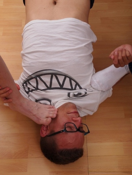 homoseksuel bondage dejlig sex pic