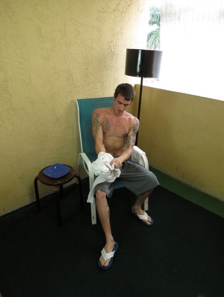gejowski prysznic bondage idealny xxx archiwum
