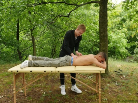 homoseksuelle orgier bedste nøgen billede