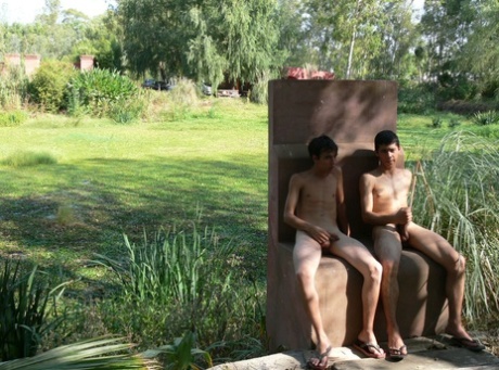 homoseksuel bondage-leg nøgenbilleder af høj kvalitet fotos