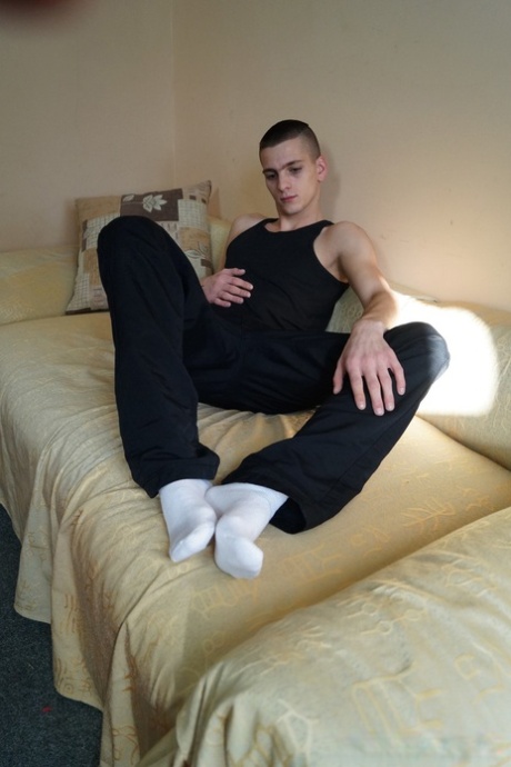xxx retro gay sexy naked pic