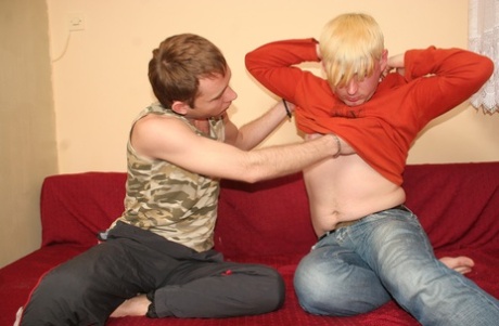 gratis homoseksuel interracial bareback ret pornografisk gallerier
