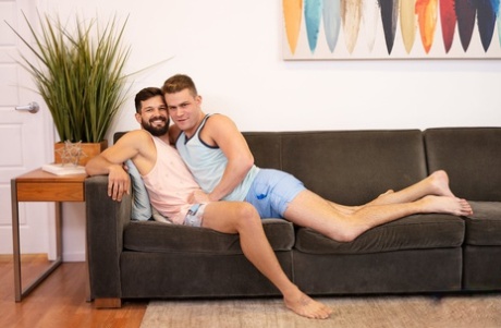 homoseksuel hårdt behåret perfekt varmt img