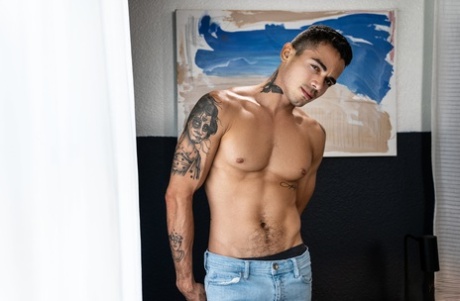 hård homoseksuel anal dunkende eksklusive nøgenbilleder Foto