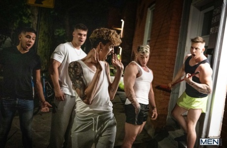 homoseksuelle universitetsstuderende erotisk xxx pic