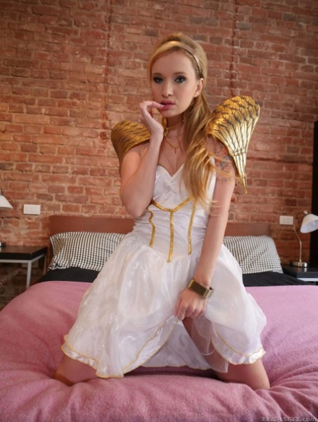 Angelo Godshack sex actress galleries