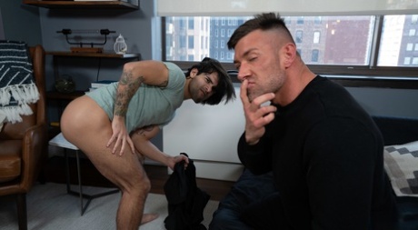 orgie de rimming gay nu sexy photos