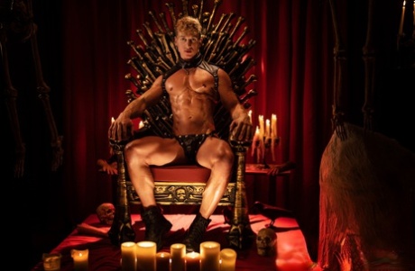 hardcore bøsse porno far perfekt nøgen pic